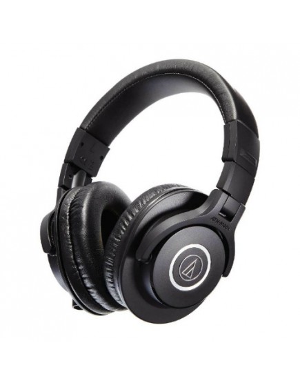 Audio-Technica ATH M40X